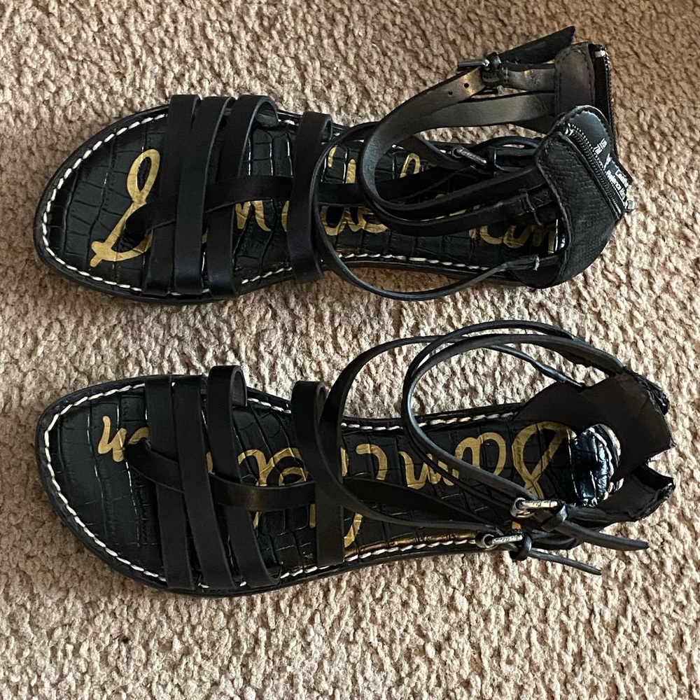 Sam Edelman sandals